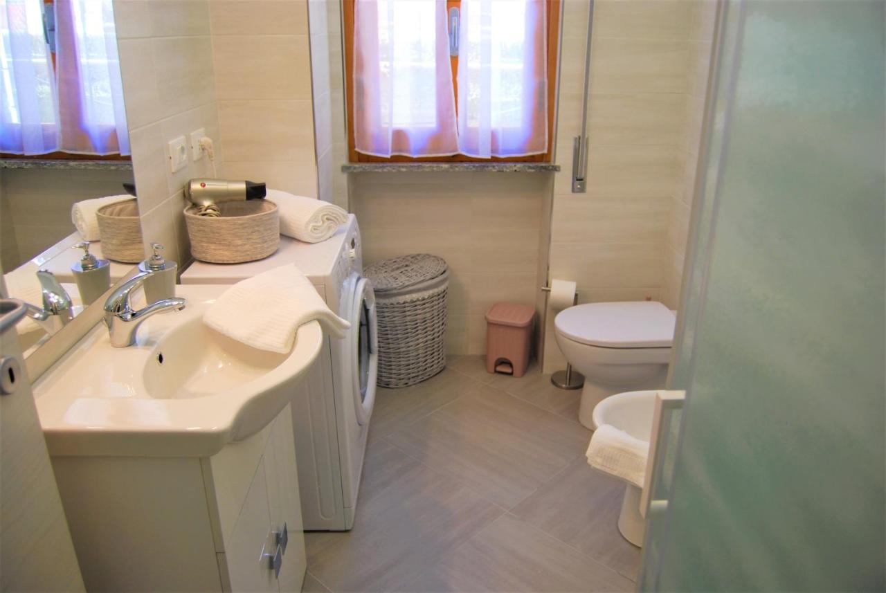 Case Di Rosita Pietra Ligure Exteriör bild