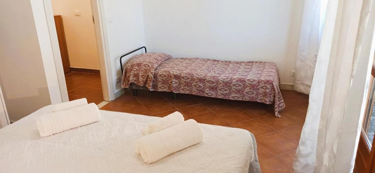 Case Di Rosita Pietra Ligure Exteriör bild